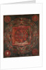 Mandala, late 15th century by Unknown