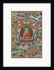 Mandara, c.1700 by Unknown