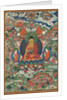 Mandara, c.1700 by Unknown