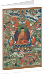 Mandara, c.1700 by Unknown