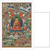 Mandara, c.1700 by Unknown