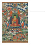 Mandara, c.1700 by Unknown