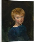 Marguerite-Juliette Pierret, c. 1827 by Eugène Delacroix
