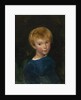 Marguerite-Juliette Pierret, c. 1827 by Eugène Delacroix