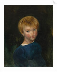 Marguerite-Juliette Pierret, c. 1827 by Eugène Delacroix