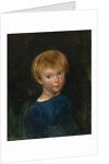 Marguerite-Juliette Pierret, c. 1827 by Eugène Delacroix