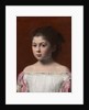 Marie-Yolande de Fitz-James, 1867 by Henri Fantin-Latour