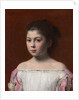 Marie-Yolande de Fitz-James, 1867 by Henri Fantin-Latour