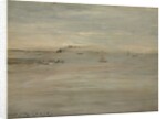 Marine, c. 1888 by William Merritt Chase