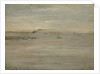 Marine, c. 1888 by William Merritt Chase