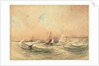 Marine by Anthony Vandyke Copley Fielding