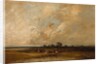 Marshland, 1860s-1870s by Jules Dupré