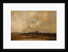 Marshland, 1860s-1870s by Jules Dupré