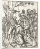 Martyrdom of St. James the Greater by Lucas Cranach