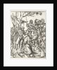 Martyrdom of St. James the Greater by Lucas Cranach