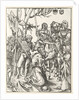 Martyrdom of St. James the Greater by Lucas Cranach