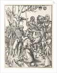 Martyrdom of St. James the Greater by Lucas Cranach