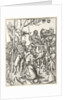Martyrdom of St. James the Greater by Lucas Cranach