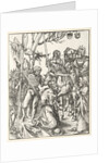 Martyrdom of St. James the Greater by Lucas Cranach