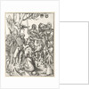 Martyrdom of St. James the Greater by Lucas Cranach