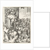 Martyrdom of St. James the Less by Lucas Cranach