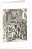 Martyrdom of St. Judas Thaddeus by Lucas Cranach