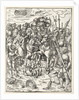 Martyrdom of St. Matthew by Lucas Cranach