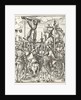 Martyrdom of St. Philip by Lucas Cranach