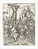 Martyrdom of St. Philip by Lucas Cranach