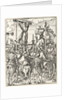 Martyrdom of St. Philip by Lucas Cranach