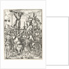 Martyrdom of St. Philip by Lucas Cranach