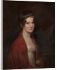 Mary Fairlie Cooper, probably 1810s by William Dunlap