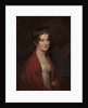 Mary Fairlie Cooper, probably 1810s by William Dunlap