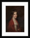 Mary Fairlie Cooper, probably 1810s by William Dunlap