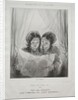 Masques et Visages by Paul Gavarni