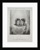 Masques et Visages by Paul Gavarni