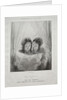 Masques et Visages by Paul Gavarni