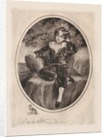 Master Lambton, 19th-20th century by Samuel Arlent-Edwards
