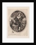 Master Lambton, 19th-20th century by Samuel Arlent-Edwards