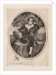 Master Lambton, 19th-20th century by Samuel Arlent-Edwards
