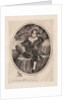 Master Lambton, 19th-20th century by Samuel Arlent-Edwards