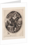 Master Lambton, 19th-20th century by Samuel Arlent-Edwards