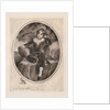 Master Lambton, 19th-20th century by Samuel Arlent-Edwards