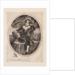 Master Lambton, 19th-20th century by Samuel Arlent-Edwards
