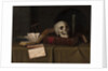 Memento Mori, 'To This Favour', 1879 by William Michael Harnett
