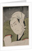 Memorial Portrait of Sawamura Sojuro III as Satsuma Gengobei, 1800 by Utagawa Toyokuni
