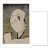 Memorial Portrait of Sawamura Sojuro III as Satsuma Gengobei, 1800 by Utagawa Toyokuni