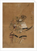 Minemotto Tametomo in Armor, 1615-1868 by Unknown