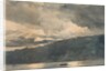 Mink Lake, Adirondacks, 1892 by Winslow Homer