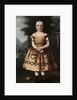Minnie Willard, 1860s by Archibald Willard
